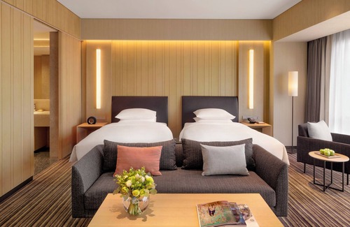 Wangjing Hotel | Hyatt Regency Beijing Wangjing