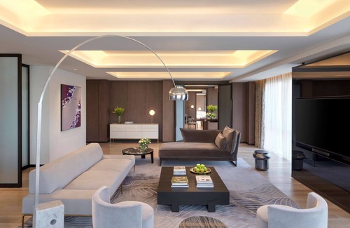 Wangjing Hotel | Hyatt Regency Beijing Wangjing