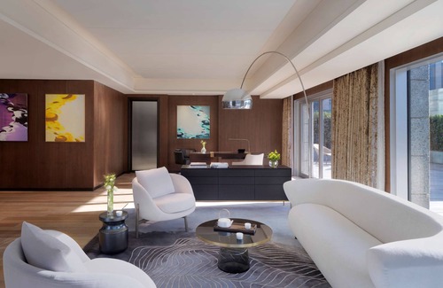 Wangjing Hotel | Hyatt Regency Beijing Wangjing