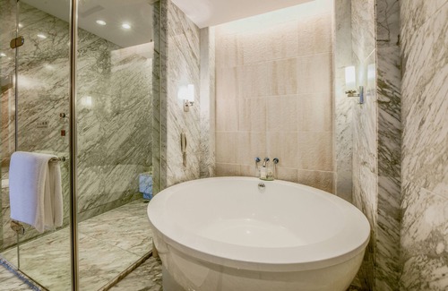 Songshan Lake Hotel | Hyatt Regency Dongguan