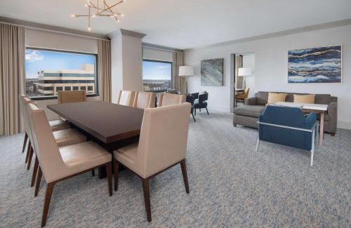 Herndon Hotel | Hyatt Regency Dulles
