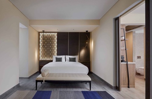 Cairo Hotel | Hyatt Regency Cairo West