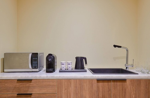 Cairo Hotel | Hyatt Regency Cairo West