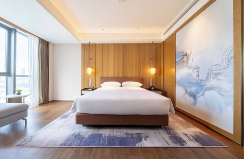 Zengcheng Hotel | Hyatt Regency Guangzhou Zengcheng
