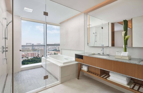 Zengcheng Hotel | Hyatt Regency Guangzhou Zengcheng