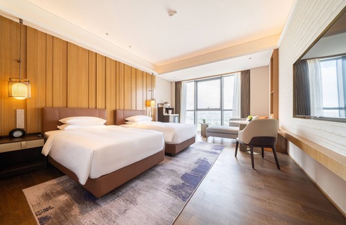 Zengcheng Hotel | Hyatt Regency Guangzhou Zengcheng