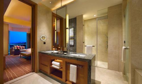 Guanshanhu District Hotel | Hyatt Regency Guiyang