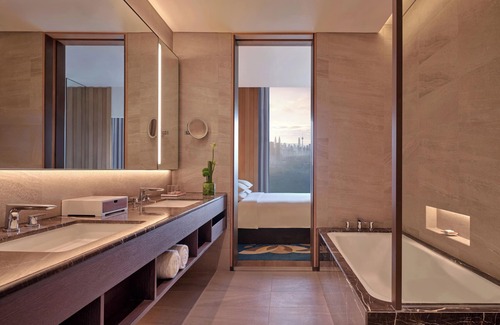 Kuala Lumpur Hotel | Hyatt Regency Kuala Lumpur At KL Midtown