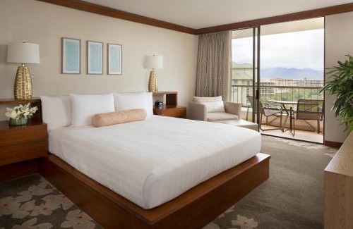 Kaanapali Resort | Hyatt Regency Maui Resort & Spa