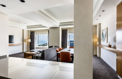 Near South Side Hotel | Hyatt Regency McCormick Place Chicago