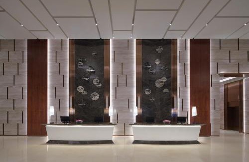 Yuzhong Hotel | Hyatt Regency Metropolitan Chongqing