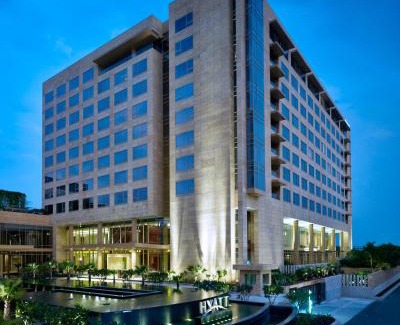 Viman Nagar Hotel | Hyatt Regency Pune Hotel & Residences