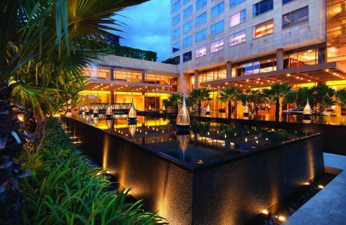 Viman Nagar Hotel | Hyatt Regency Pune Hotel & Residences