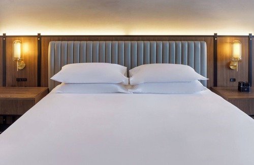 Reston Hotel | Hyatt Regency Reston