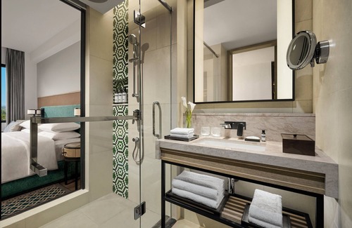 Mlati Resort | Hyatt Regency Yogyakarta