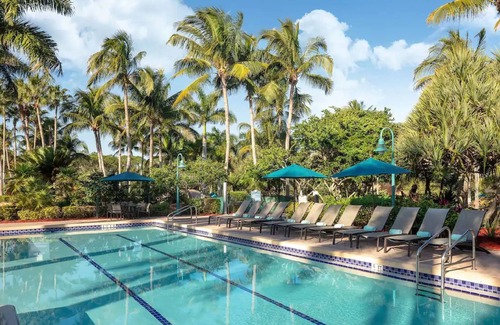 Estero Resort | Hyatt Vacation Club at Coconut Cove - Studio Available March 24 -> 29, 2024