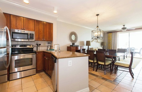 Key West Apartment | Hyatt Windward Pointe 2 Bedroom
