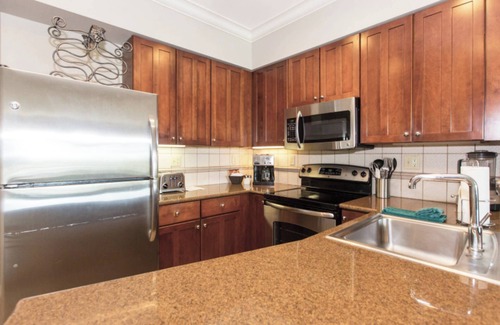 Key West Apartment | Hyatt Windward Pointe 2 Bedroom