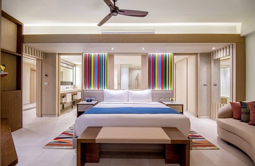 Punta Cana Resort | Hyatt Zilara Cap Cana ‐ Adults Only ‐ All Inclusive