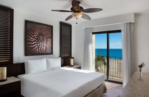 Zona Hotelera Resort | Hyatt Ziva Los Cabos- All Inclusive