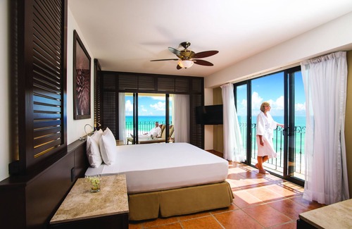 Zona Hotelera Resort | Hyatt Ziva Los Cabos- All Inclusive