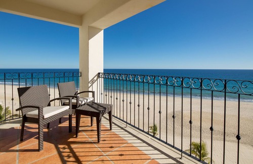 Zona Hotelera Resort | Hyatt Ziva Los Cabos- All Inclusive