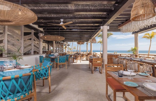 Zona Hotelera Resort | Hyatt Ziva Los Cabos- All Inclusive