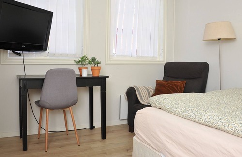 Sandefjord Condo | Hybel torp