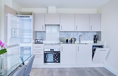 Sutton West Apartment | Hybrid Resi - Sutton | 2 Bed Apartment