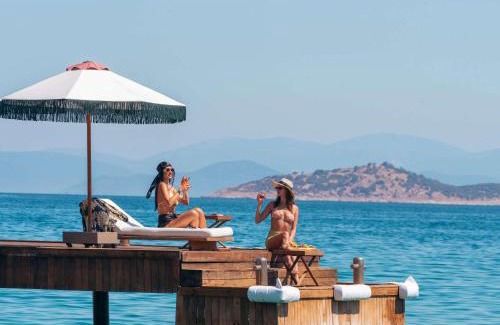 Torba Hotel | Hyde Bodrum - Ultra All Inclusive, Adult Only