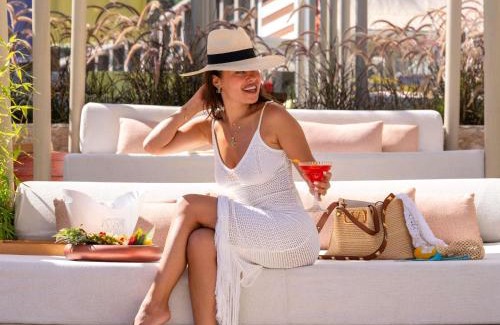 Torba Hotel | Hyde Bodrum - Ultra All Inclusive, Adult Only