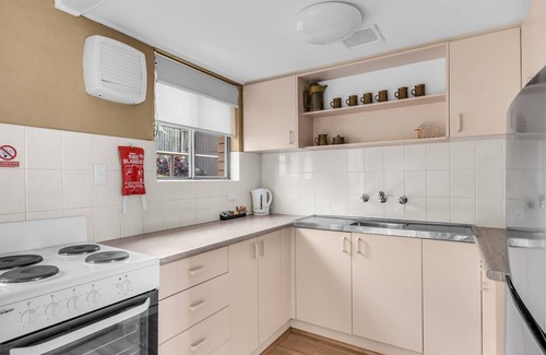 Merimbula Apartment | Hydra 8- breathtaking water views