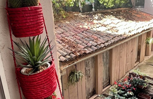Hyeres City Centre Apartment | HYERES city center: charming studio in excellent condition - special discount end of August