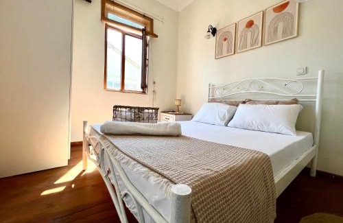 Ayvalik City Center House | Hygge Ayvalık