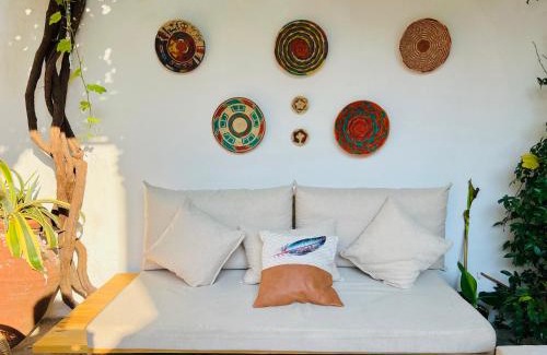 Ayvalik City Center House | Hygge Ayvalık