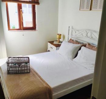 Ayvalik City Center House | Hygge Ayvalık