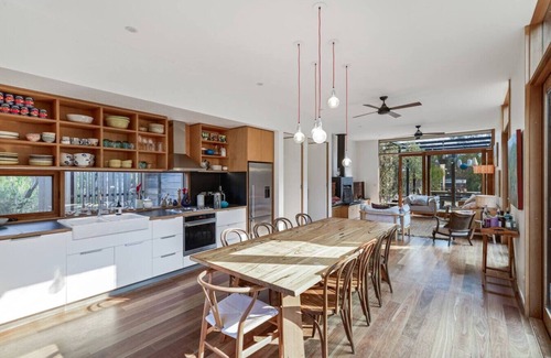Surf Coast House | Hygge by the Ocean - Aireys Inlet