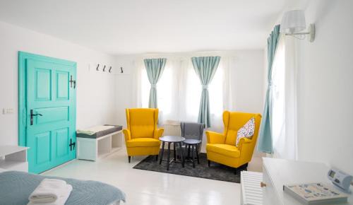 Vama House | Hygge Hut