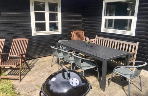 Hou House | Hyggehuset - The Hygge house