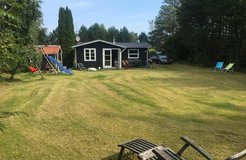 Hou House | Hyggehuset - The Hygge house