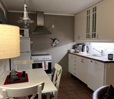 Hemsedal Apartment | Hyggelig leilighet i sentrum
