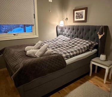 Hemsedal Apartment | Hyggelig leilighet i sentrum