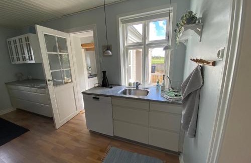 Bredsten Villa | Hyggeligt hus på landet mellem Billund og Vejle