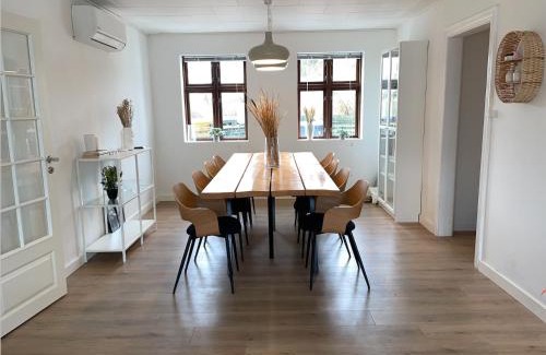 Jerup House | Hyggeligt sommerhus i Jerup