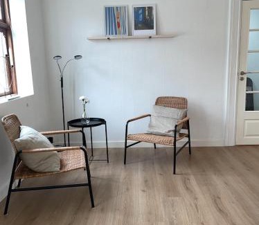 Jerup House | Hyggeligt sommerhus i Jerup