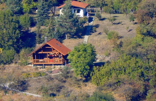 Wernigerode House | Hyggezeit im Bungalow in Wernigerode