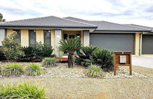Yarrawonga House | Hyland Hideaway Yarrawonga