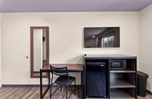 Harbor Hotel | Hyland Inn Long Beach