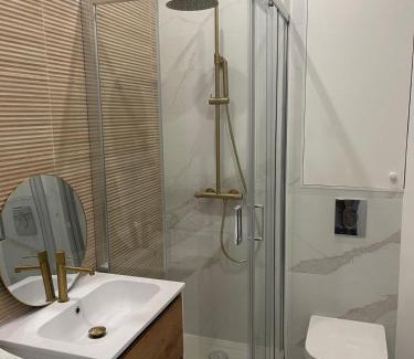Prefecture Apartment | Hyper center T2 Bohemian chic