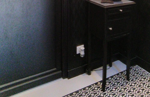 Gisors Apartment | Hyper city center apartment 2 pers.